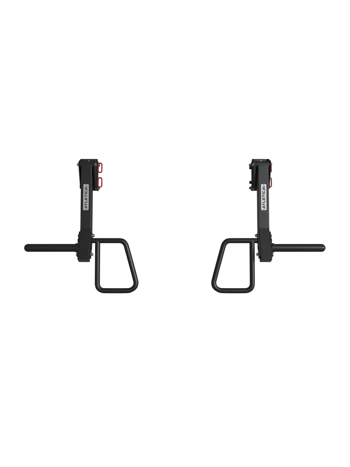 Jammer Arms R7 Series - suitable for rooms with low depth