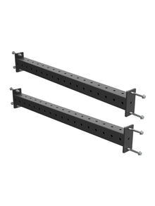 R8 Crossbar 43" Pair for Power Rack