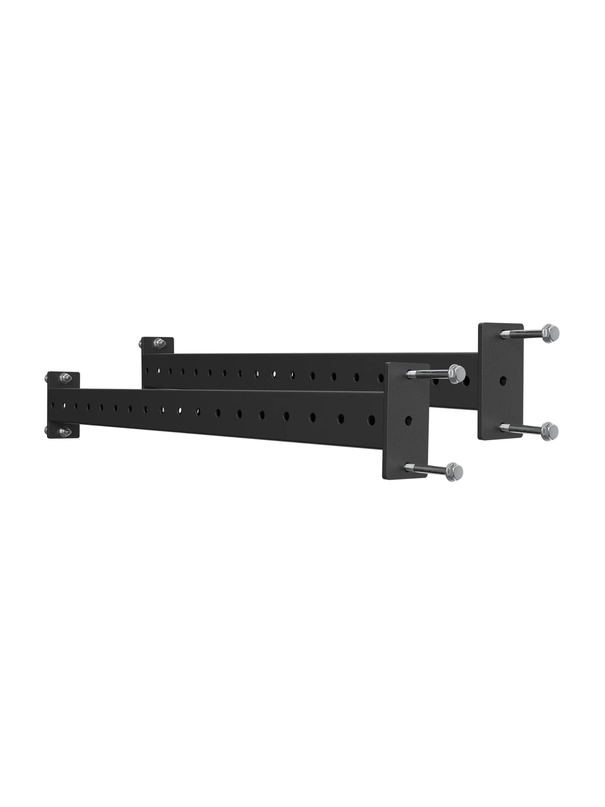 R8 Crossbar 43" for Power Rack with continuous steel strut