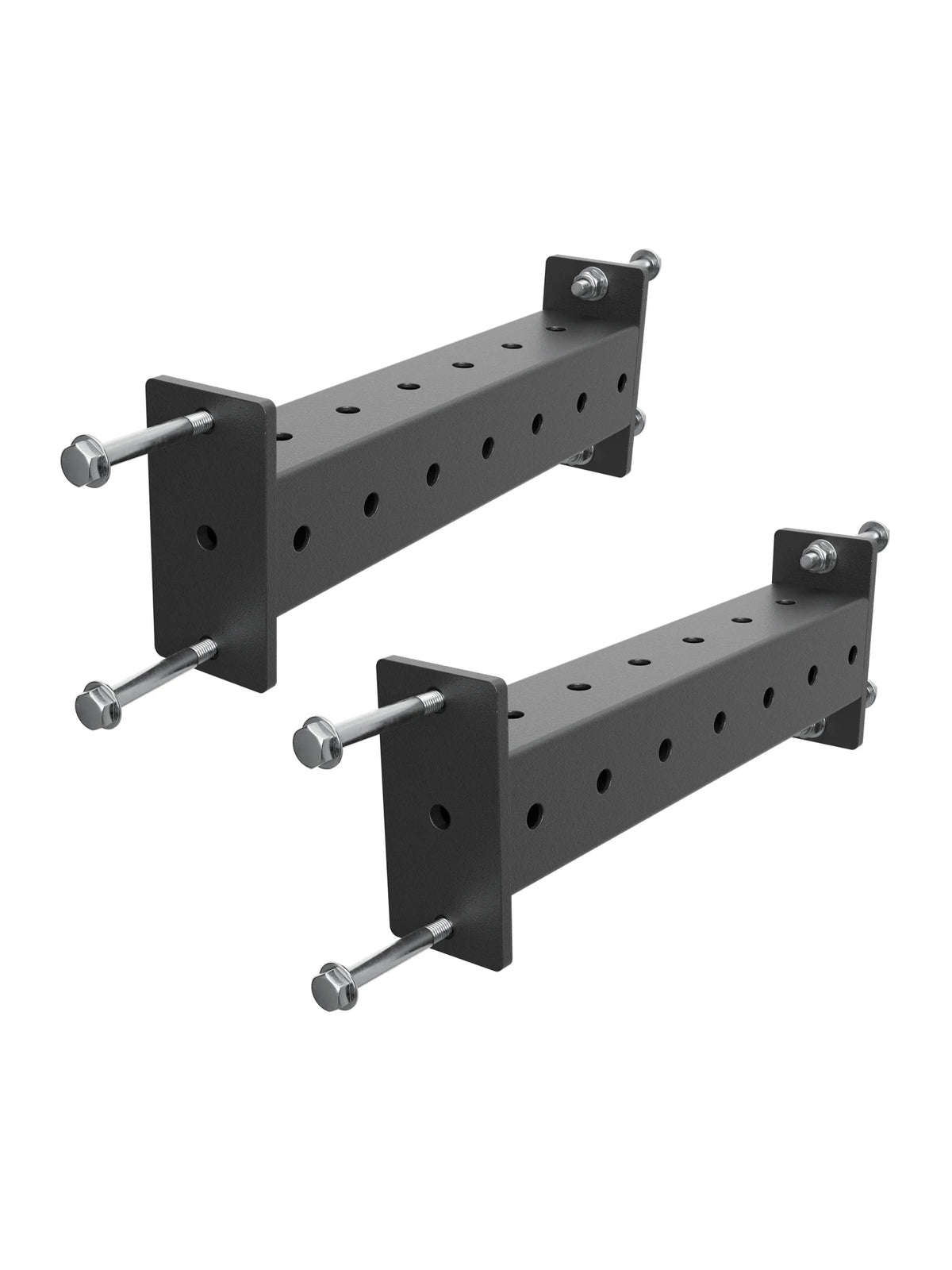 Atletica R8 Crossbar 16.5" für Power Rack