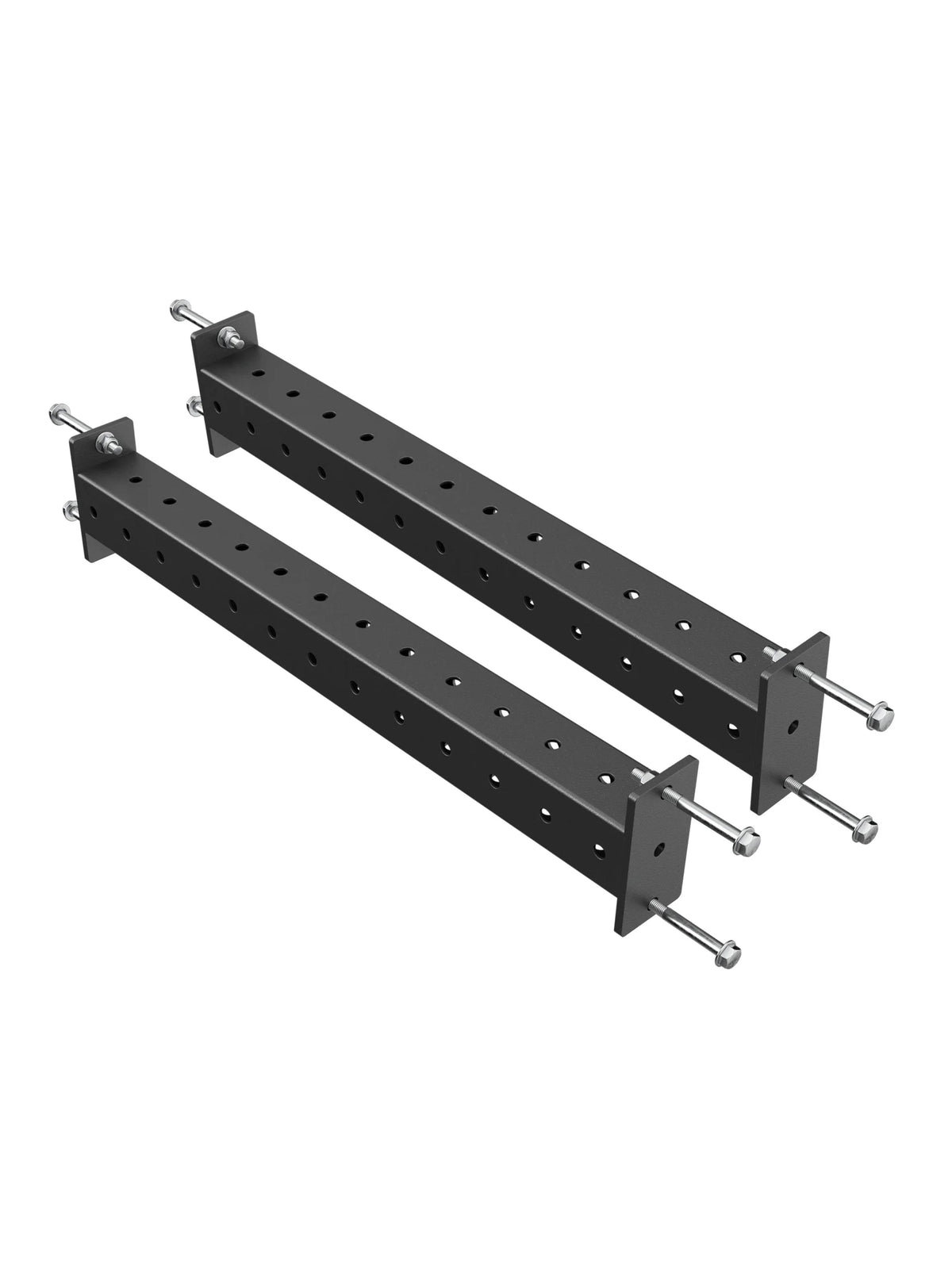 R8 Crossbar 30.5" Connector – Made of High-Quality Steel
