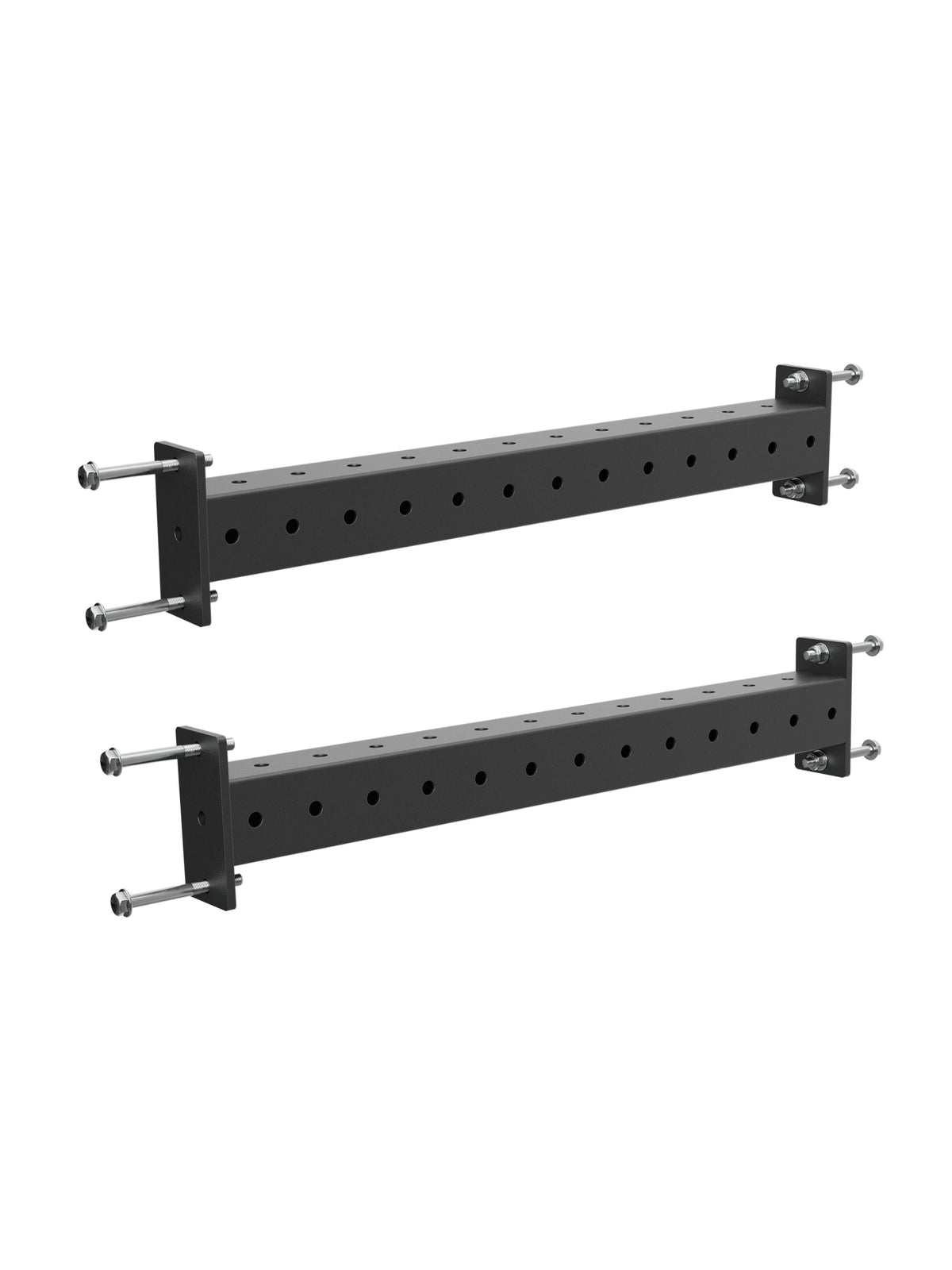 R8 Crossbar 30.5" attachment – tool-free assembly possible
