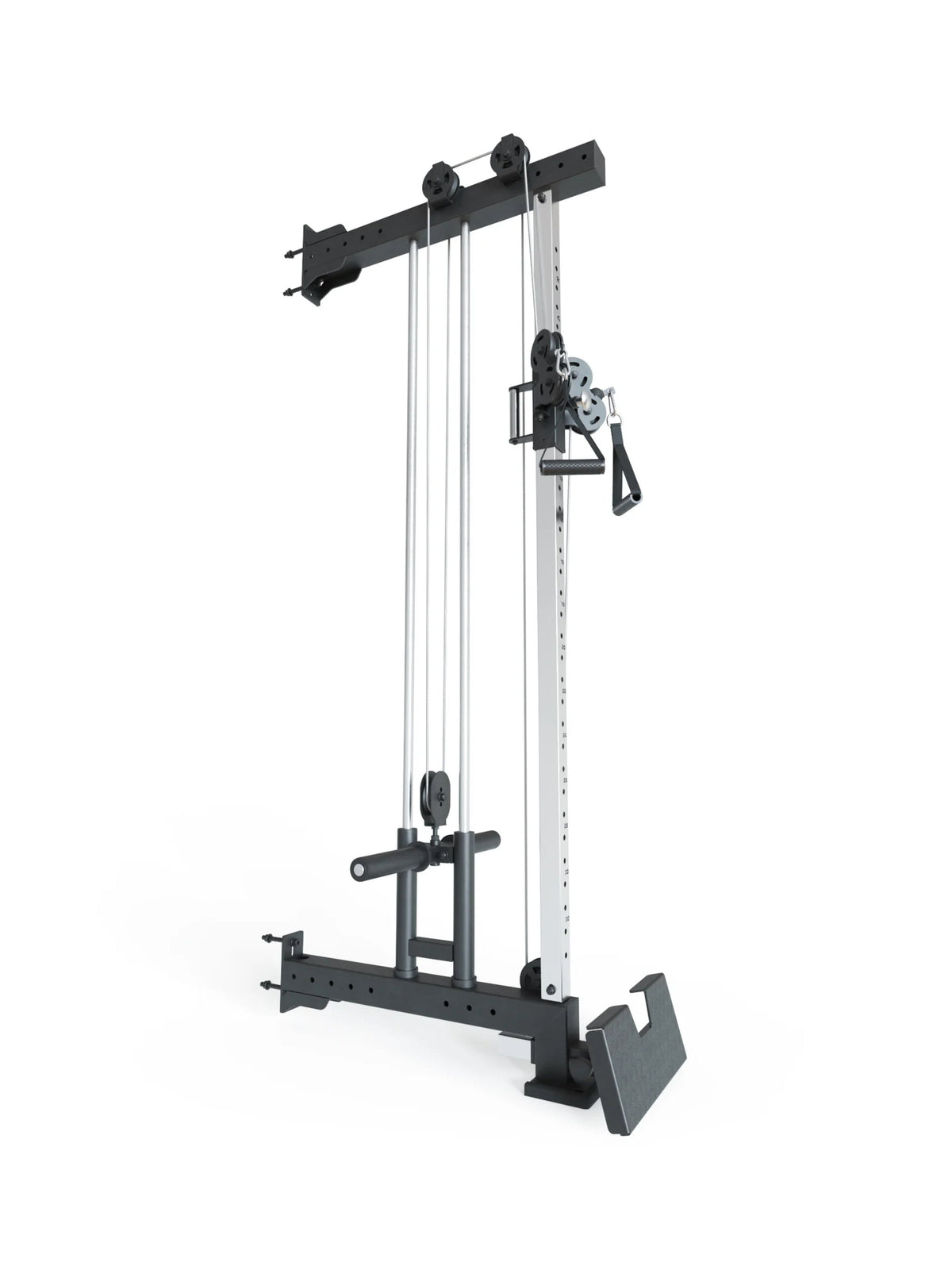 R8 Pro Pulley Cable Pulley for the R8 Series Power Racks: Plate Loaded