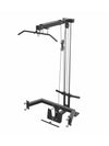 R8 Lat Pulldown with low row – for the R8 Power Racks by Atletica