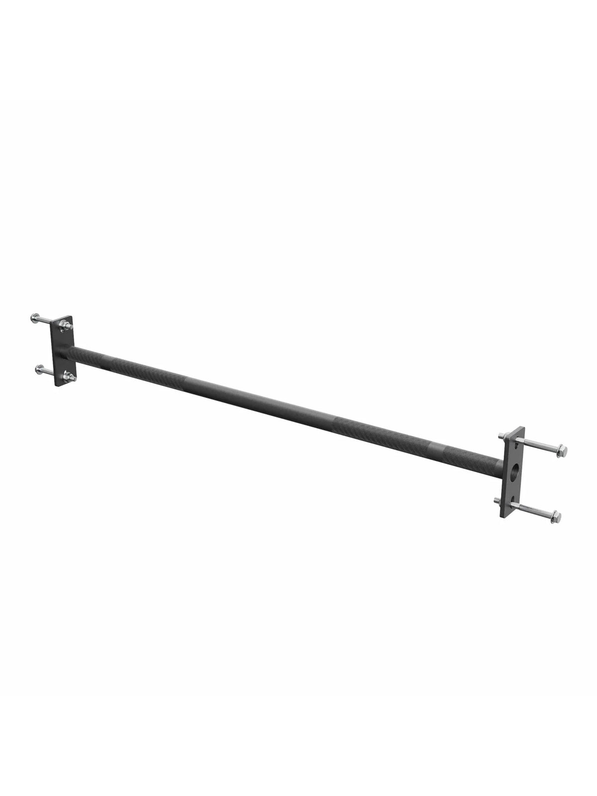R8 Monkey Bar: pull-up bar with knurled grips