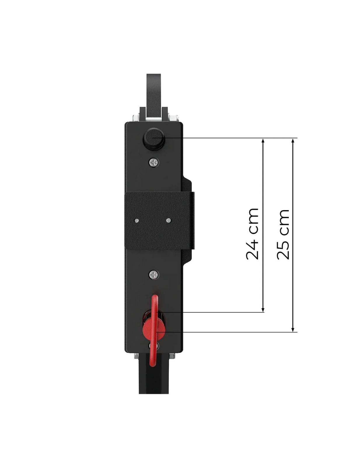 R8 Monolifts for R8 Power Rack - attachments from Atletica