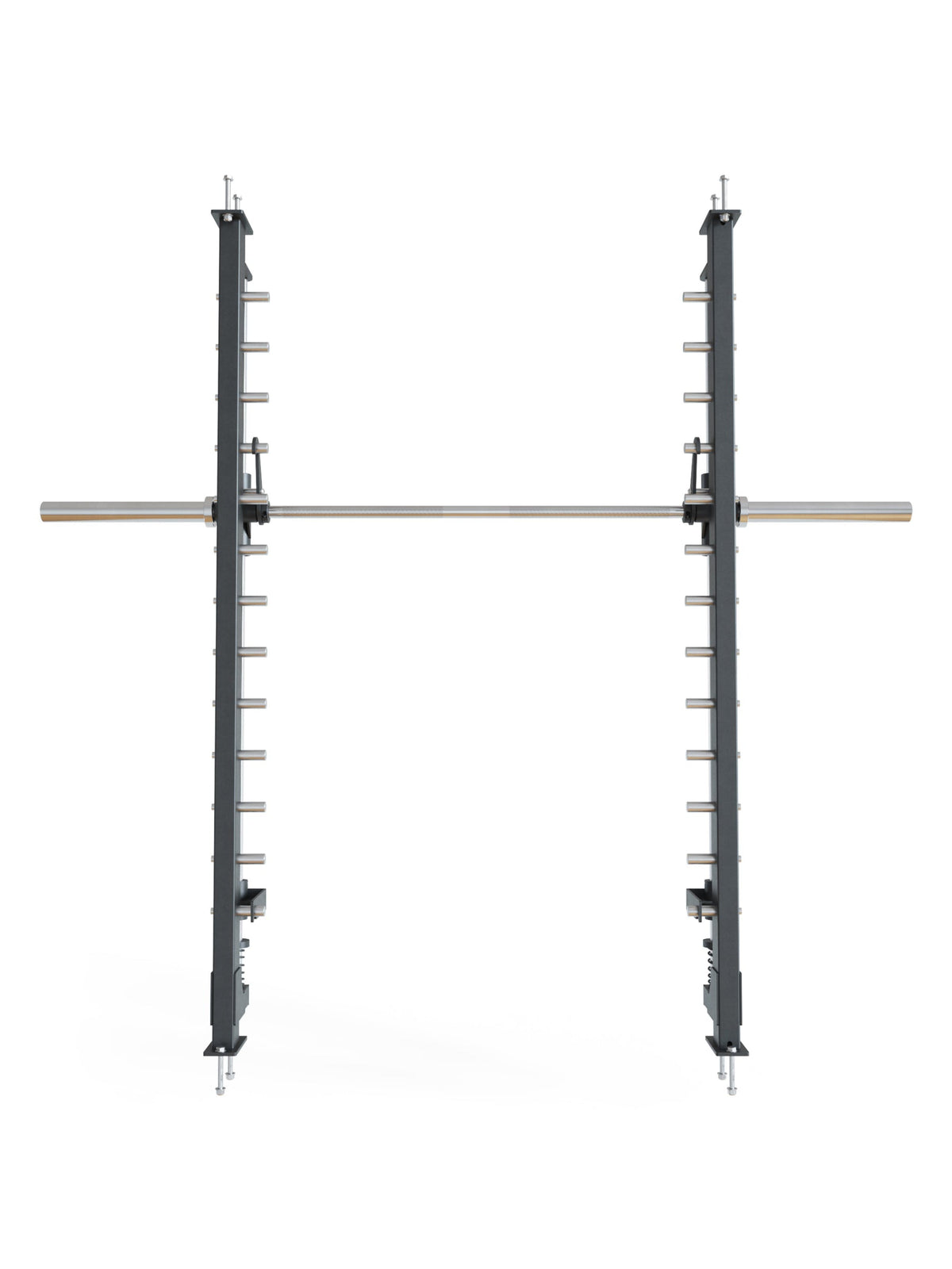 Accessories Smith Machine attachment kit R8 Series