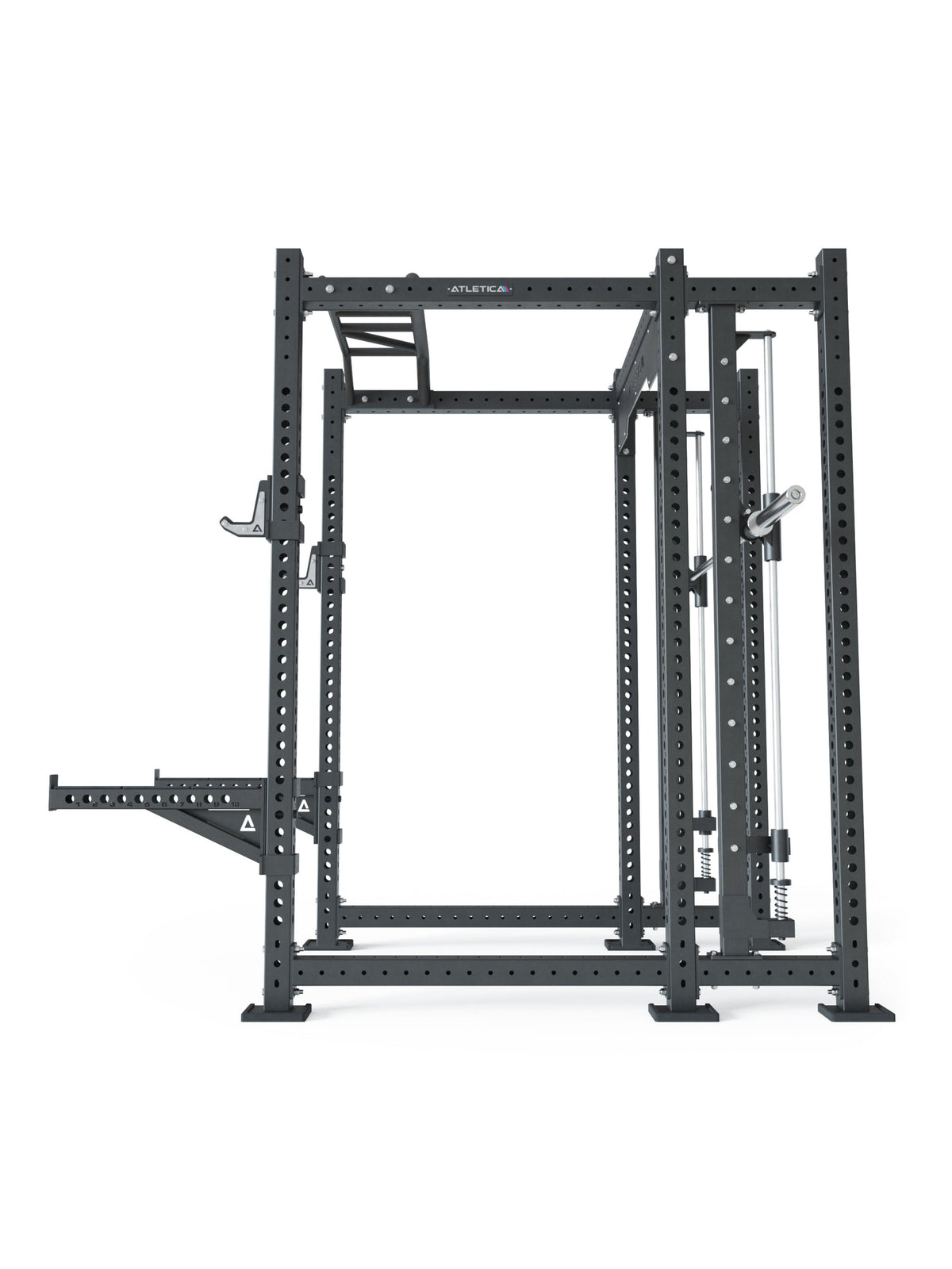 Accessory Smith Machine attachment kit R8