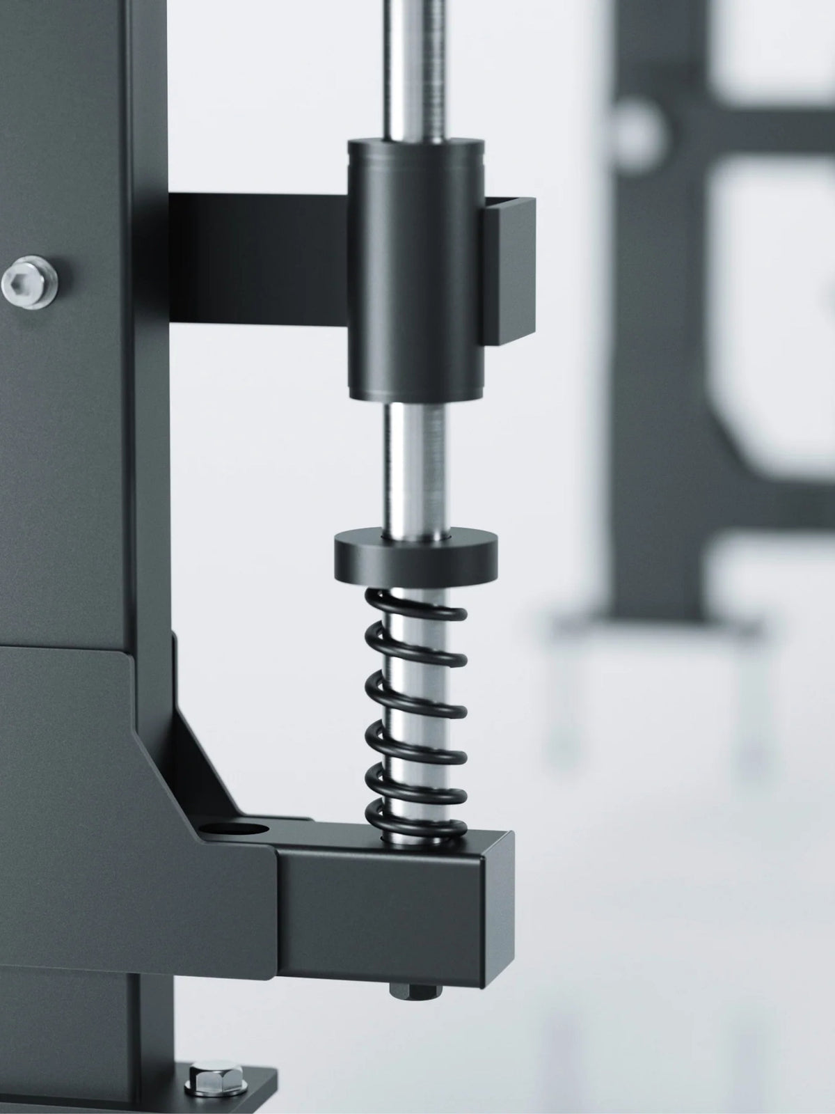 Accessories Smith Machine attachment kit R8 Series: linear bearing