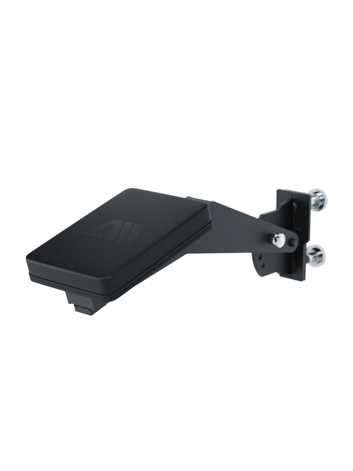 R8 Support Pad: space-saving, for strength training