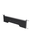 Atletica R8 Reinforced Crossbar 43" – in pairs, connector element for R8 Racks