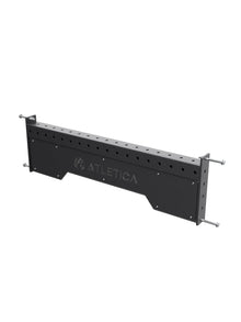Atletica R8 Reinforced Crossbar 43" – in pairs, connector element for R8 Racks
