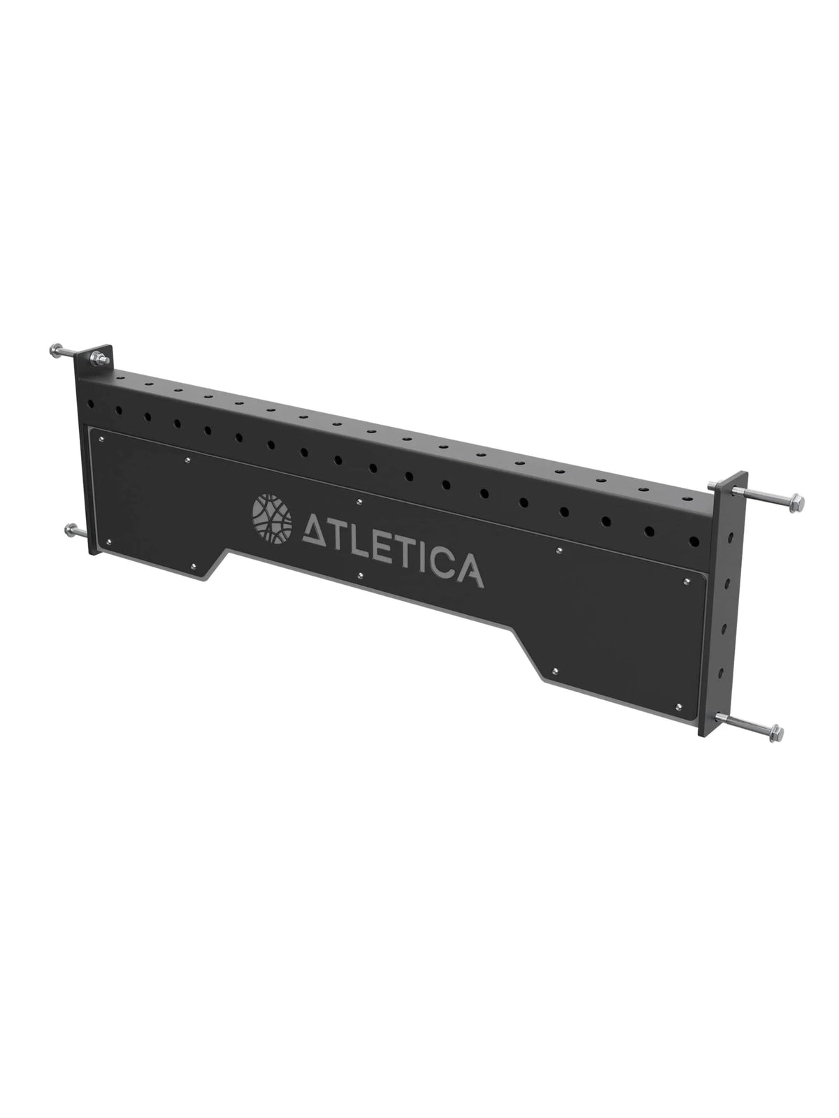 R8 Crossbar 43" – with Atletica logo