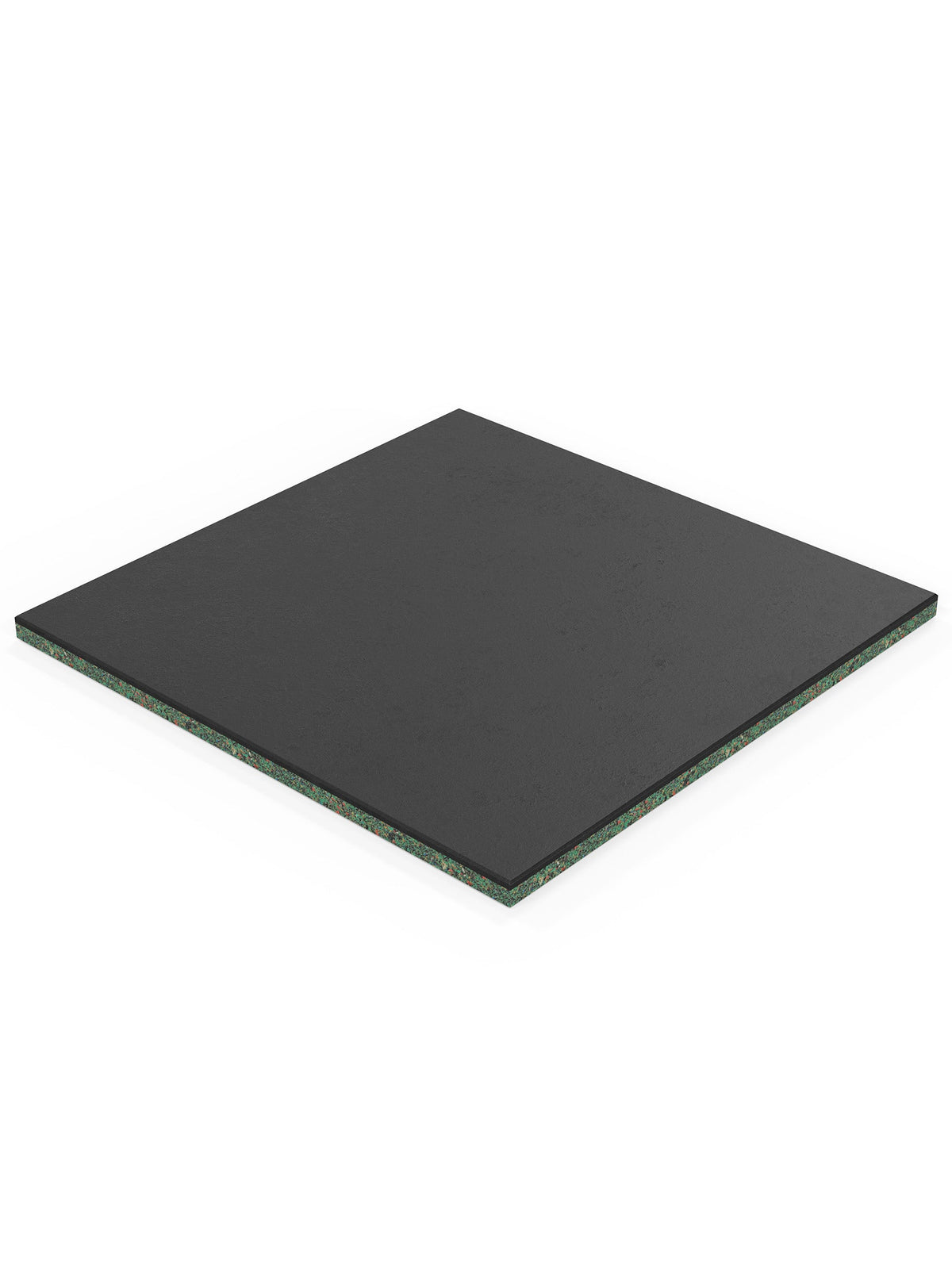 Gym Flooring SolidProtect 108 sq ft: 