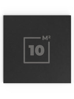 SolidProtect Gym Flooring 108 sq ft: Keltan EPDM material | 20mm thickness | high dead weight | fine-granule surface | 0.8mm grain #size_40-matten-a-50x19.5"