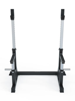 Dome adjustable squat stand by Atletica