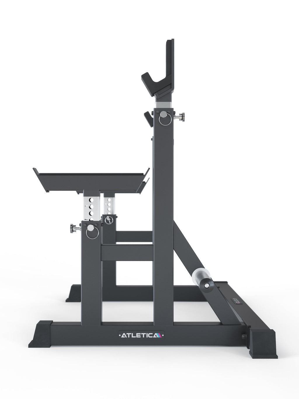 Dome Squat Squat Stand for safe barbell training