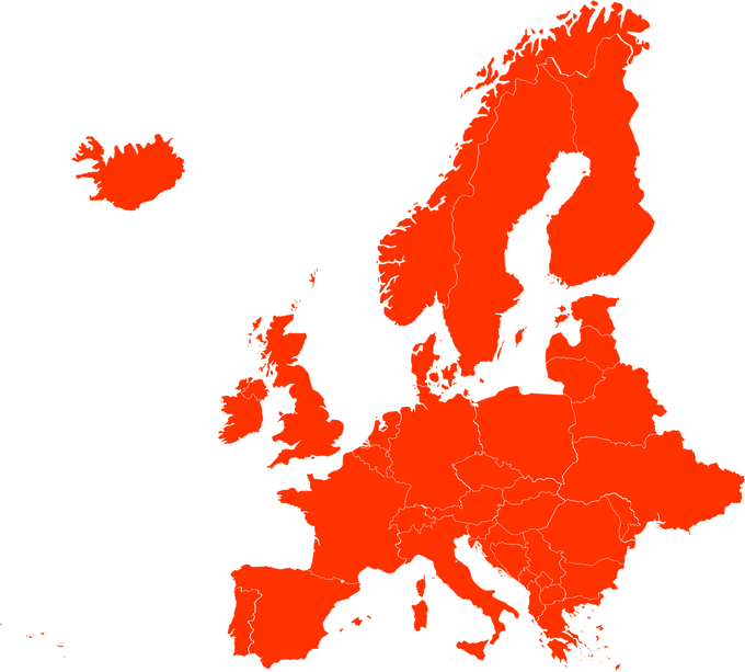 Europe