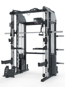 Atletica Fallout Base all-in-one trainer