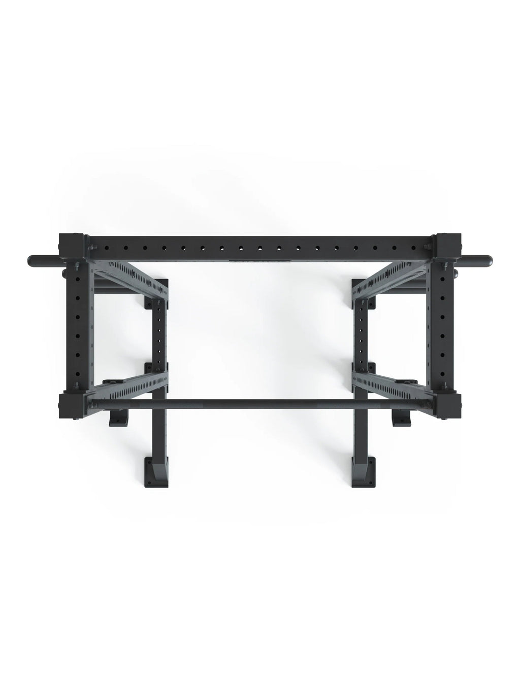 Half Rack R8-Oxygen: 89" height – for squats, bench press and pull-ups