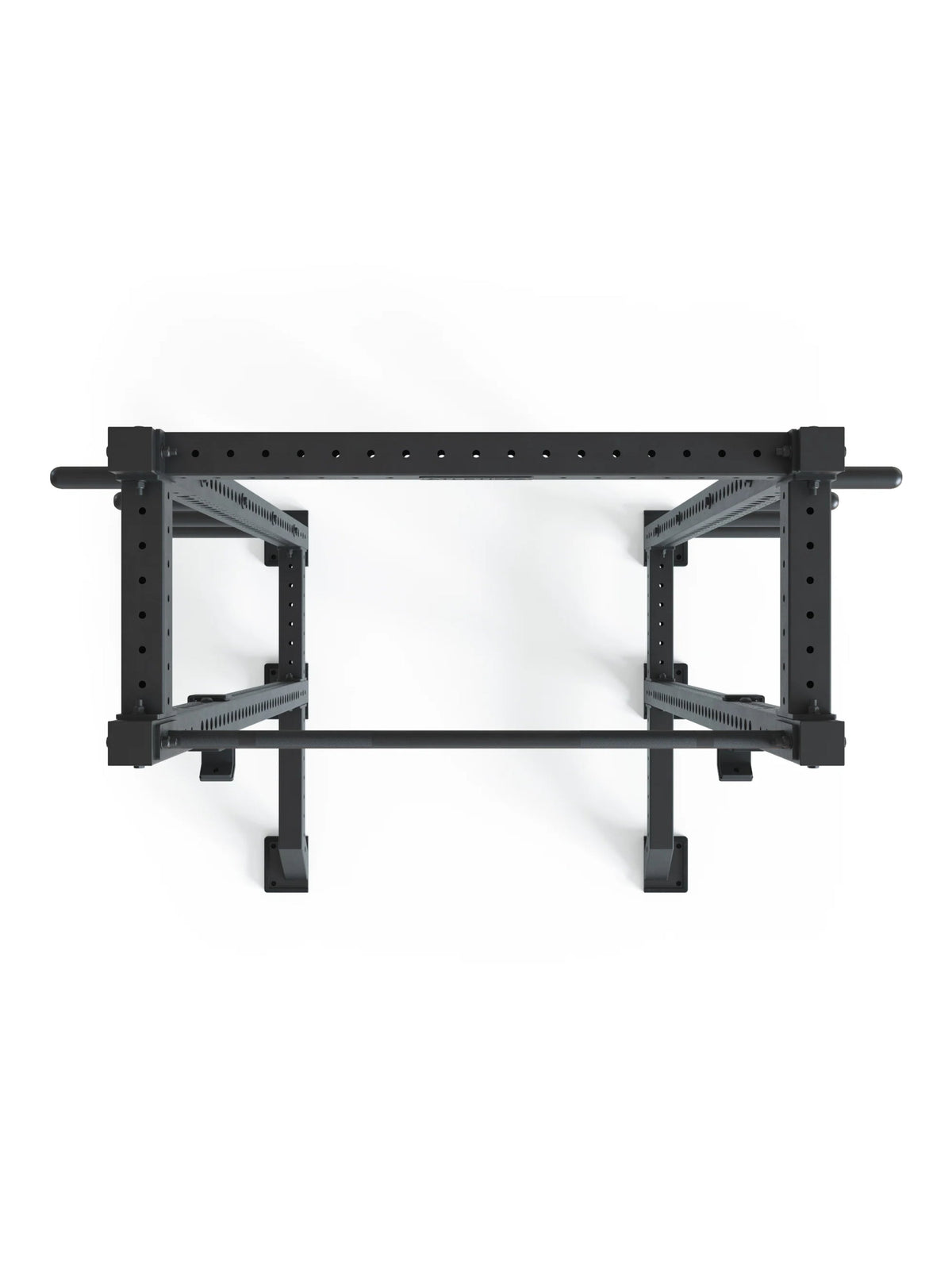 Half Rack R8-Oxygen: 89" height – for squats, bench press and pull-ups