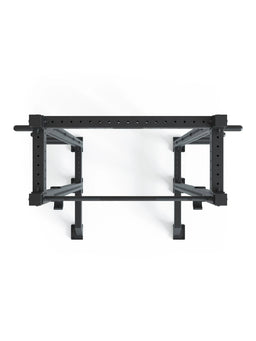 Half Rack R8-Oxygen: 89" height – for squats, bench press and pull-ups