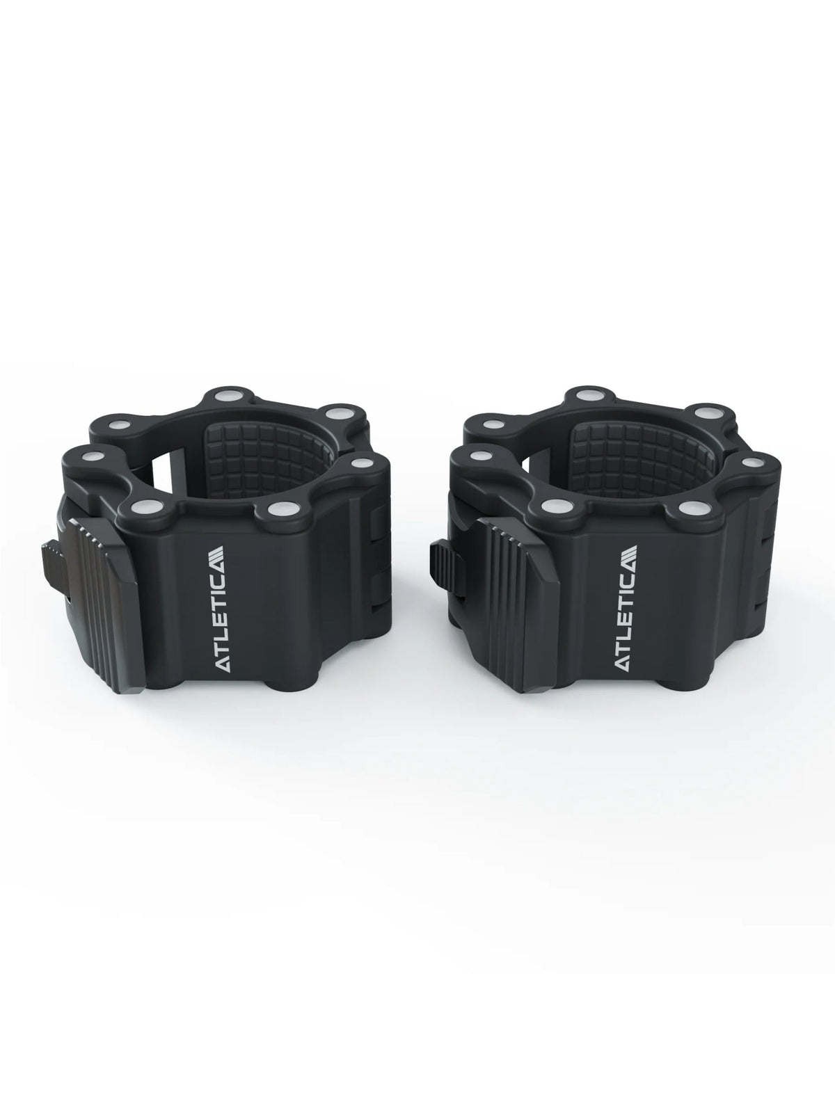 ATLETICA Beta Barbells Set