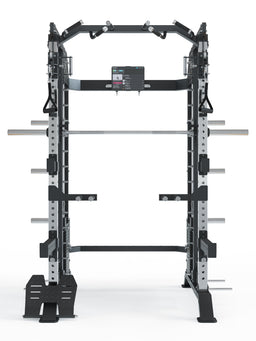 Hellraiser Home Gym by Atletica