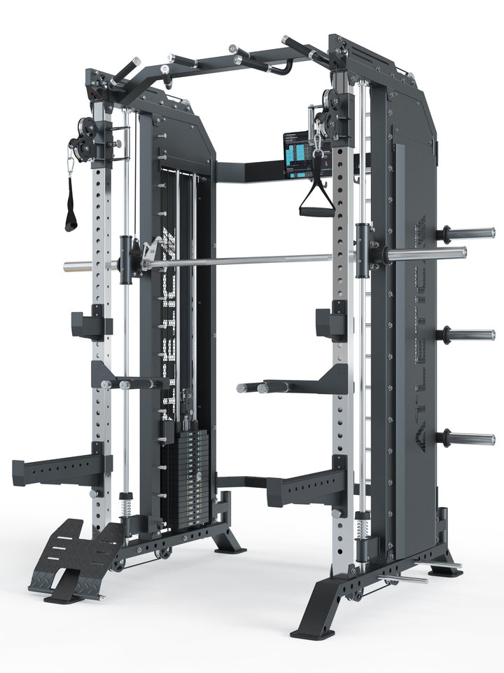 Hellraiser | All-in-One Trainer PRO