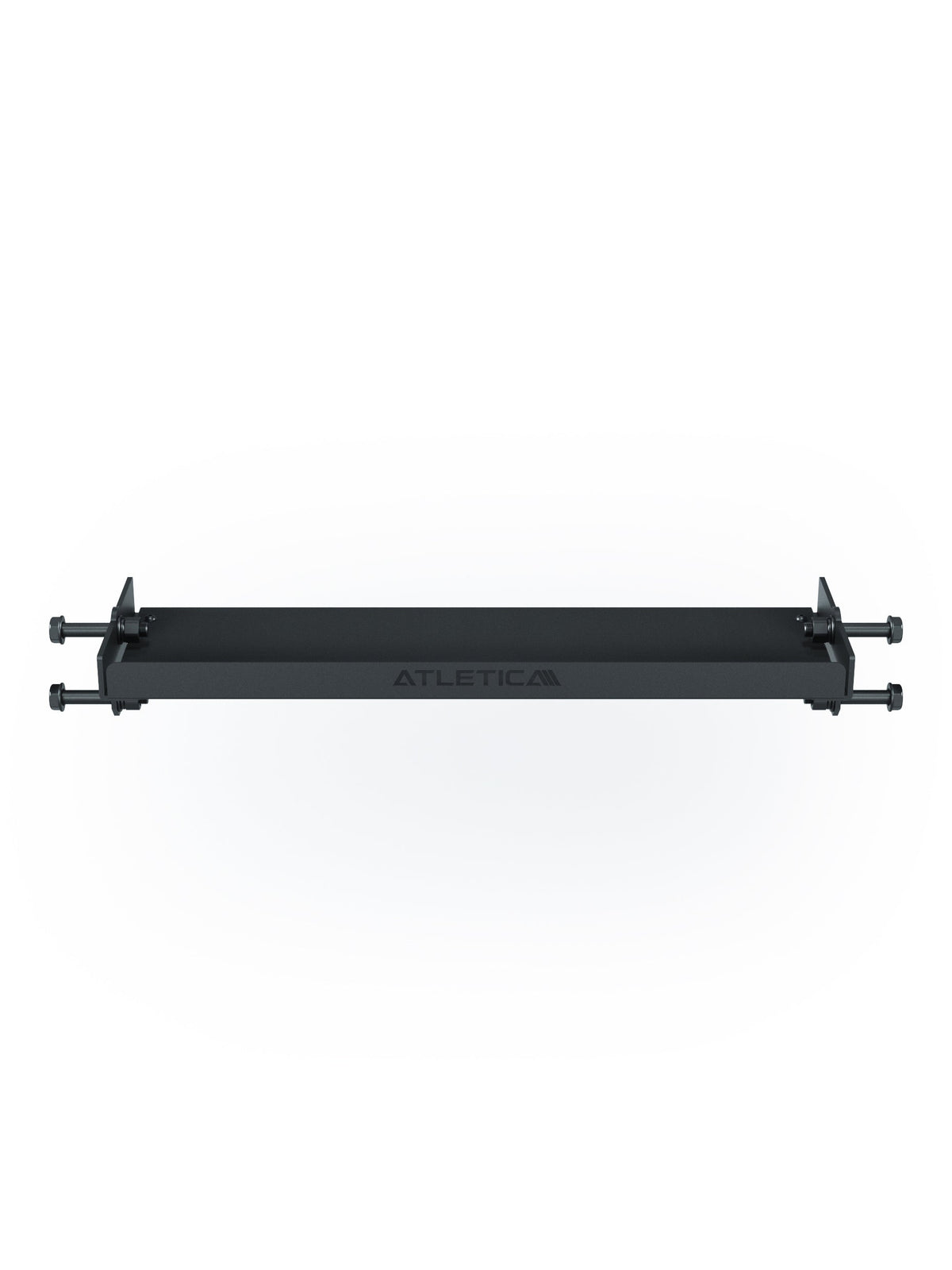 R8 Shelf for Dumbbells and Kettlebells with sturdy mounting points