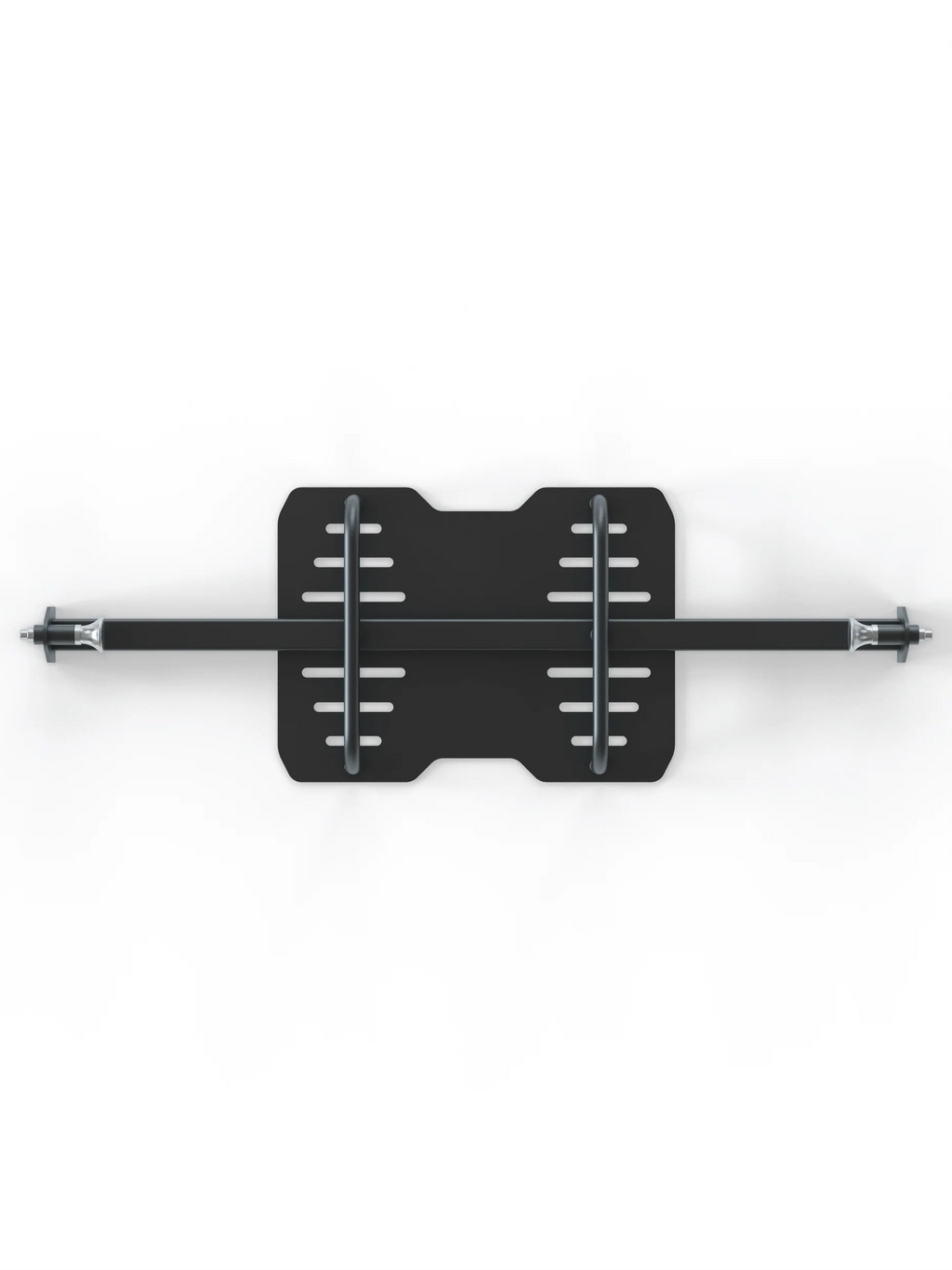 KSK Smith Machine Move Set - Home Gym with barbell and two safety rests