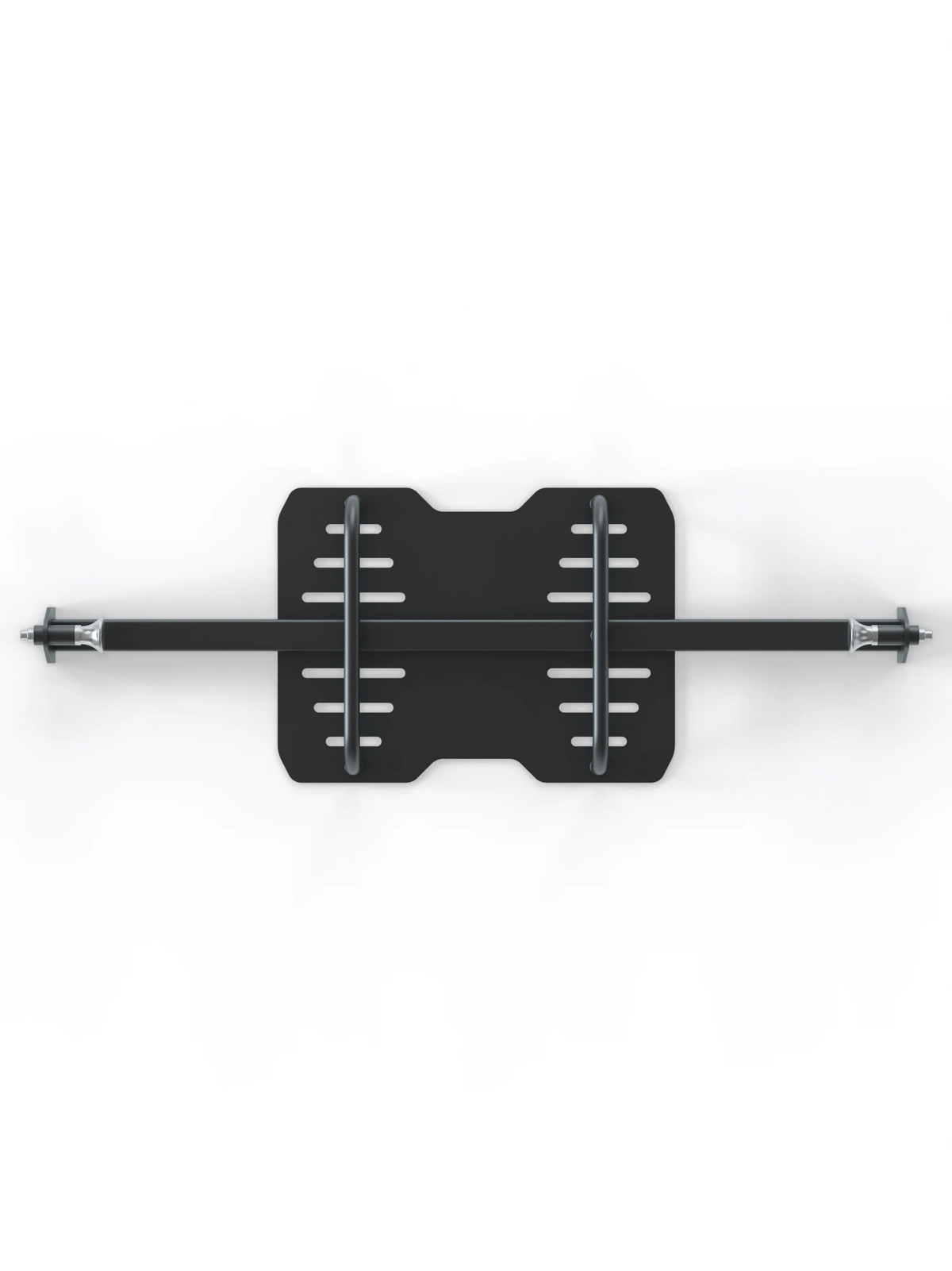 KSK Smith Machine Move Set - Home Gym with barbell and two safety rests