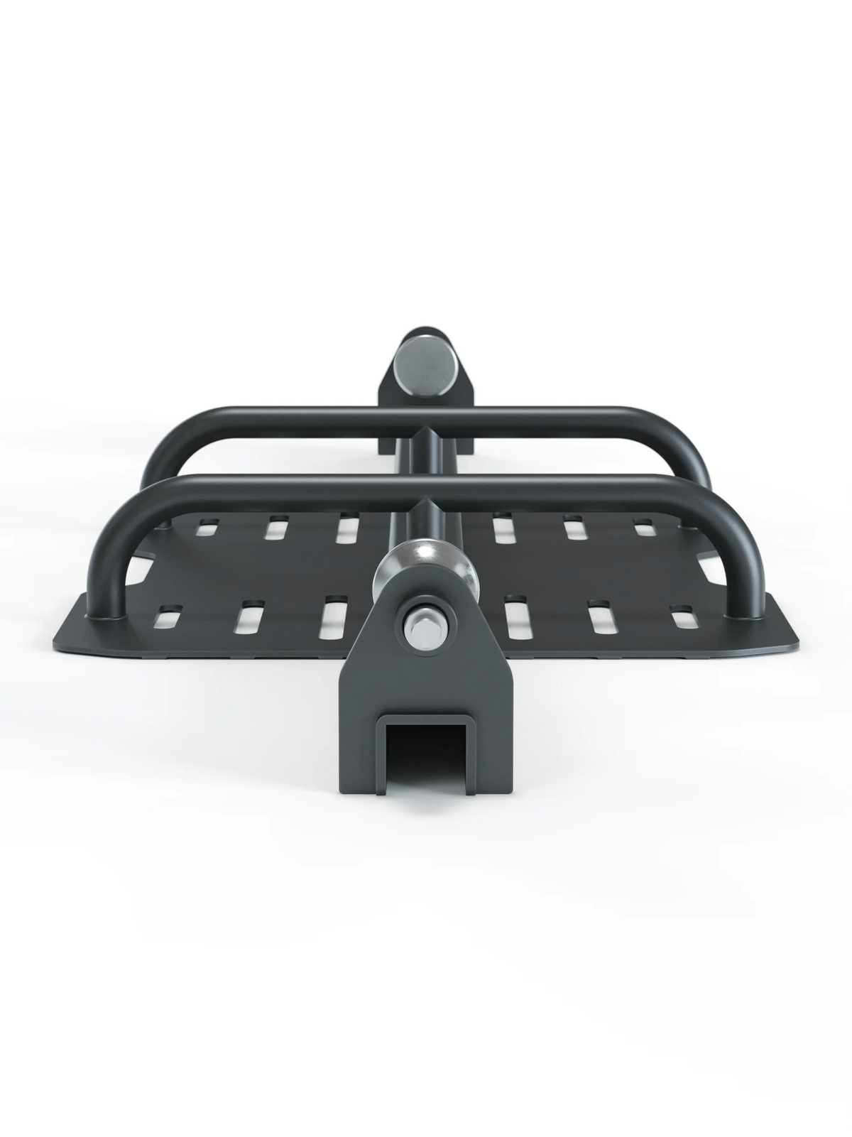 KSK - black Smith Machine, robust steel construction, horizontal and vertical bars