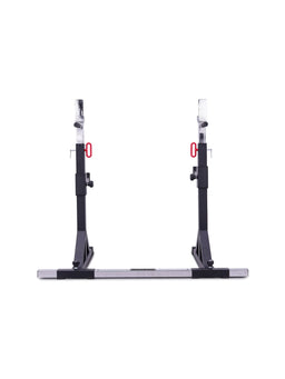 Strength Machine compact squat stand Twin Free Stands