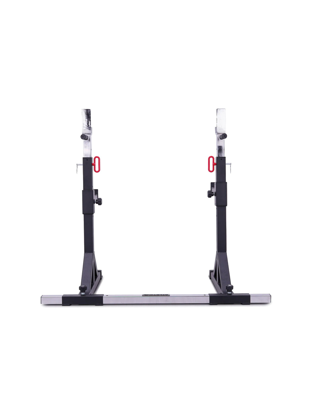 Strength Machine compact squat stand Twin Free Stands
