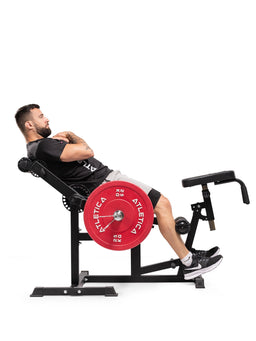 Leg & Core Multi-Trainer – multifunctional for core and back exercises