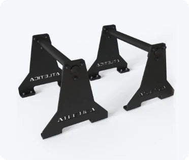 Functional Fitness Parallettes