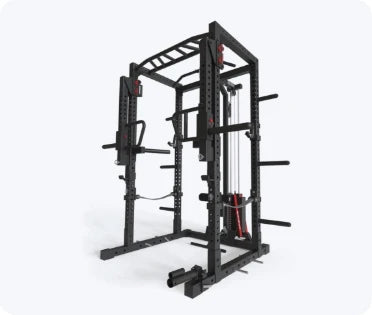 R7 Power Rack von Atletica