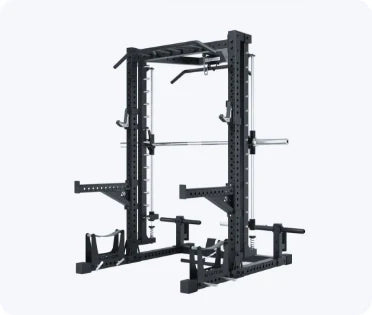 R7 Power Rack