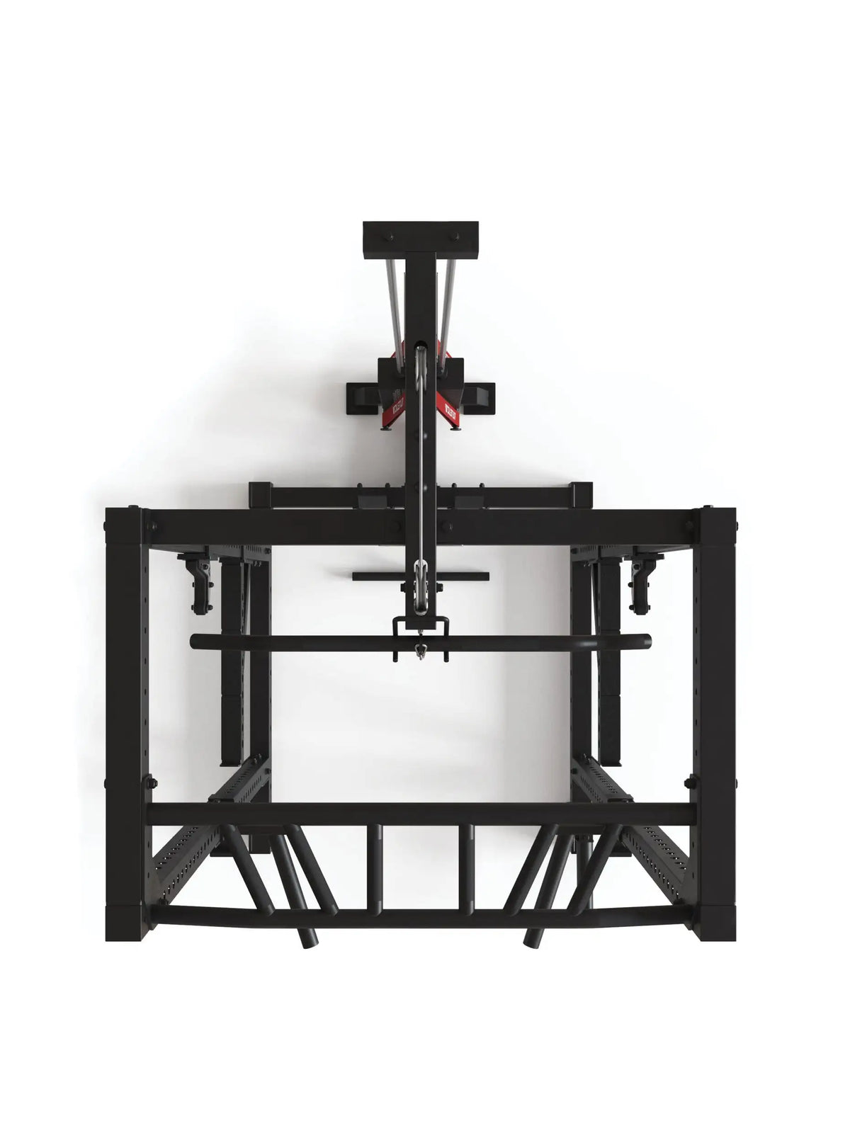 Power Rack R7-Cyrax: Available in Two Heights