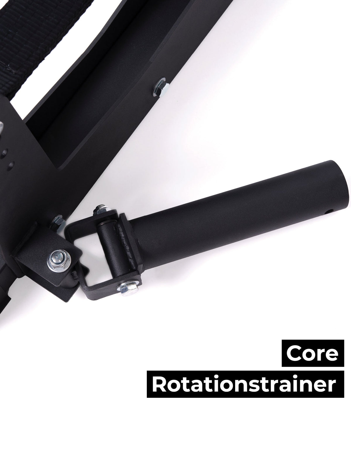 R7 Half Rack – Core Rotation Trainer