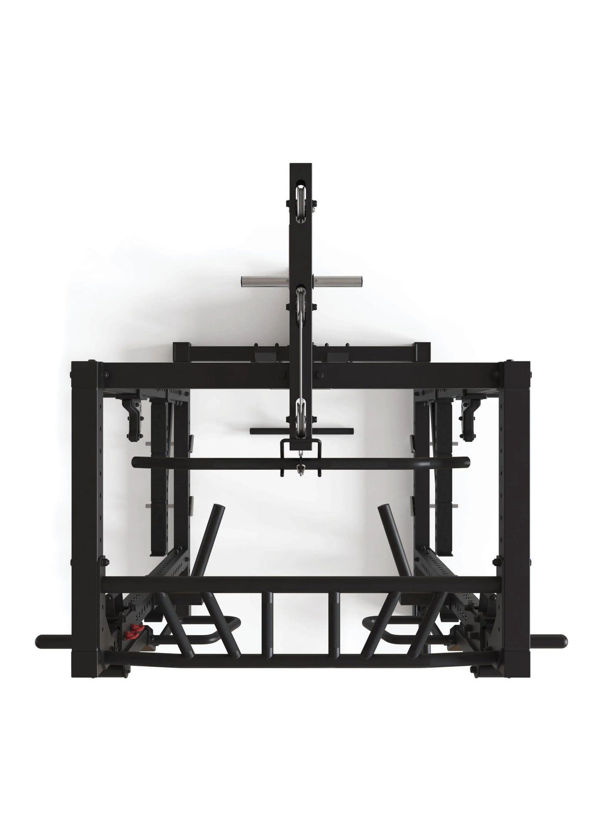 R7-Kano Power Rack – sturdy 11-gauge steel construction