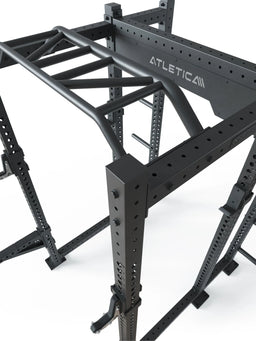 R8 Apache 6-Post Power Rack – Footprint 48"x56"