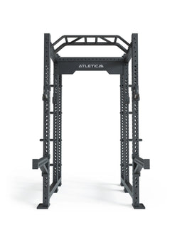 R8 Apache Power Rack – 89" height, commercial-grade quality