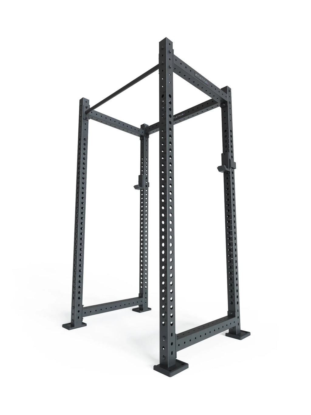 R8 Base 1 Power Rack - base model in commercial-grade quality