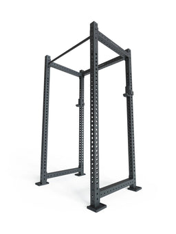 R8 Base 1 Power Rack - base model in commercial-grade quality