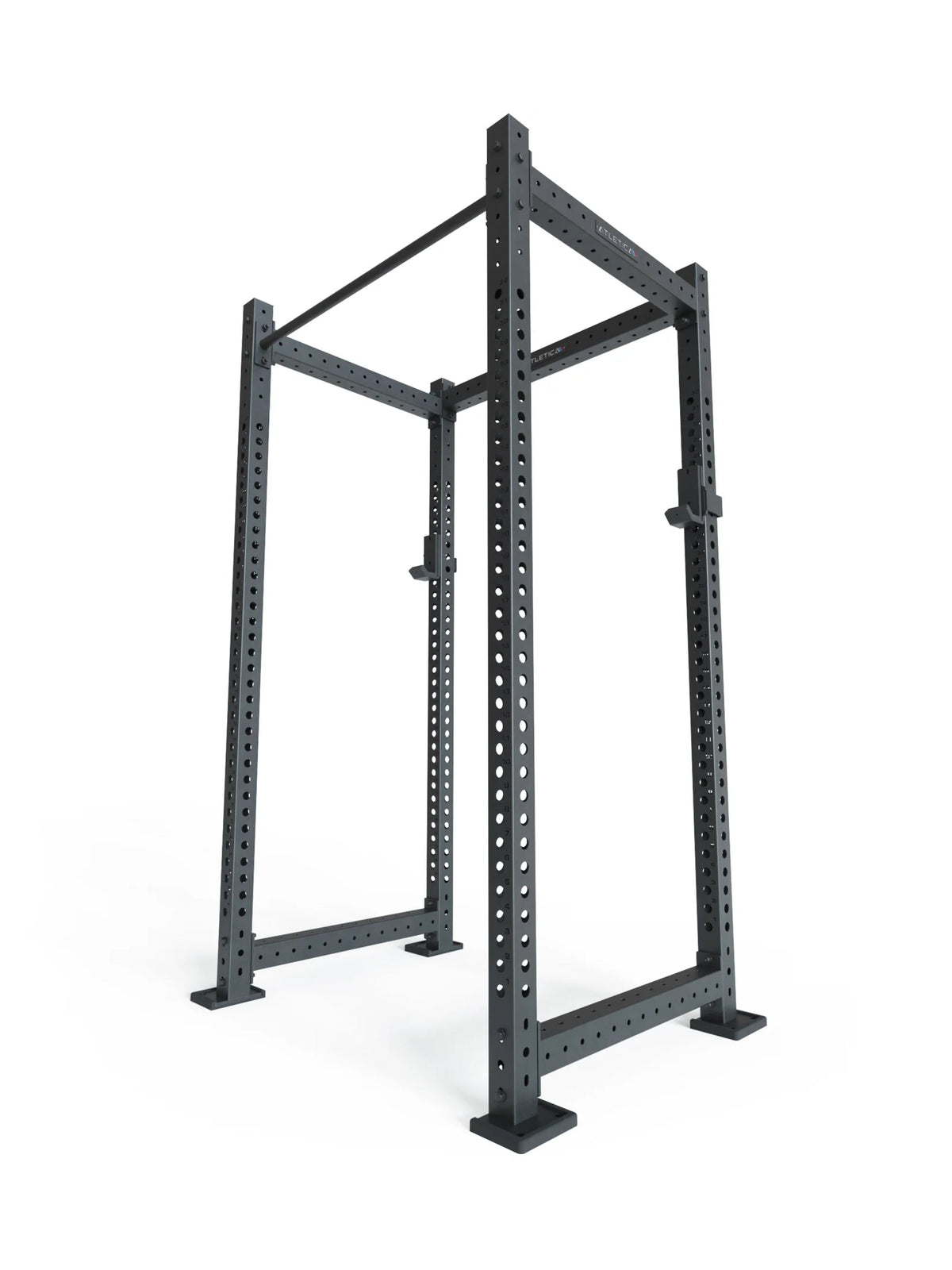 R8 Base 1 Power Rack - base model in commercial-grade quality