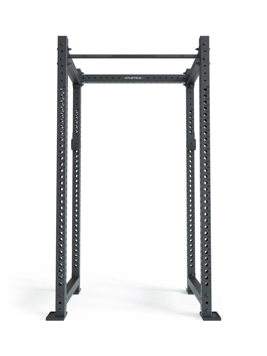 R8 Base 1 Power Rack Cage