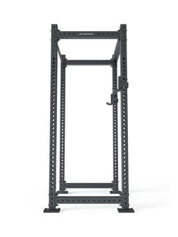 R8 Base 1 Power Rack - J-Hooks & Pull-Up Bar included
