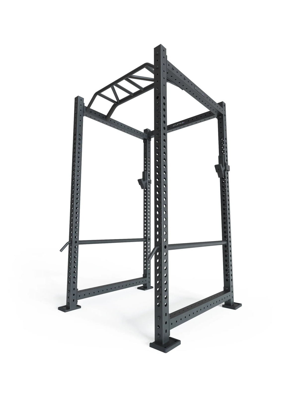 Power Cage R8 Series R8-Base 3 – for basic strength exercises in the home gym and gym